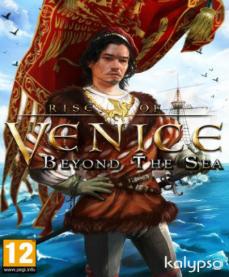 Rise of Venice - Beyond the Sea DLC