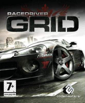 Race Driver: GRID