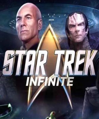 Star Trek: Infinite (Steam)