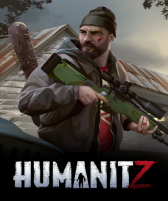 HumanitZ (Steam)