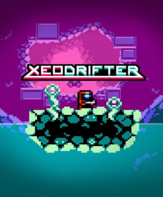 Xeodrifter (Special Edition)