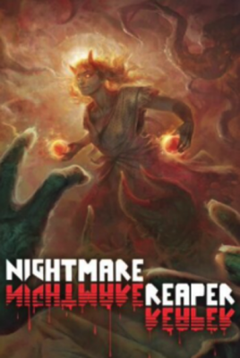 Nightmare Reaper (ENG)