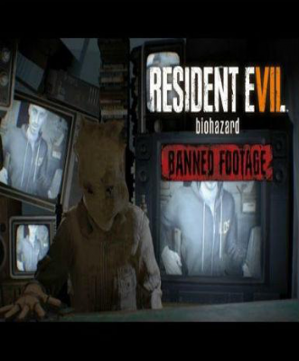 Resident Evil 7 biohazard - Banned Footage Vol.2 (DLC)