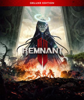 Remnat 2 (Deluxe Edition) (Steam)