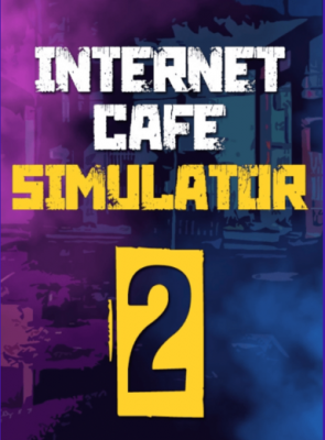 Internet Cafe Simulator 2