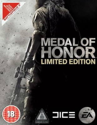 Medal of Honor (Limited Edition)