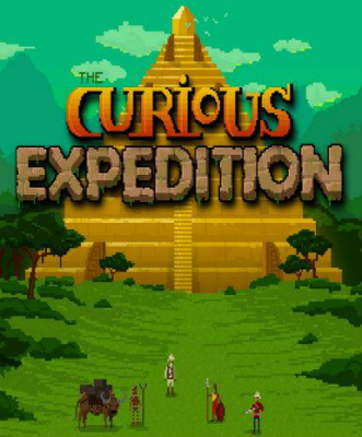 The Curious Expedition