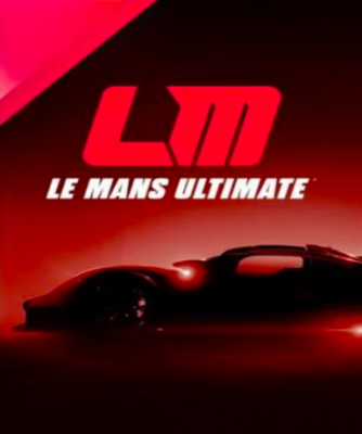 Le Mans Ultimate (Steam)