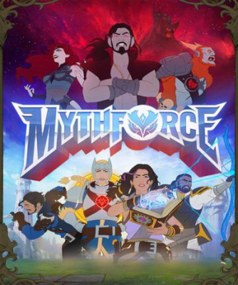 MythForce (Steam) (EU)