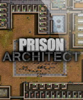 Prison Architect