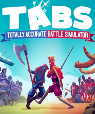 Totally Accurate Battle Simulator (Steam) (ROW)