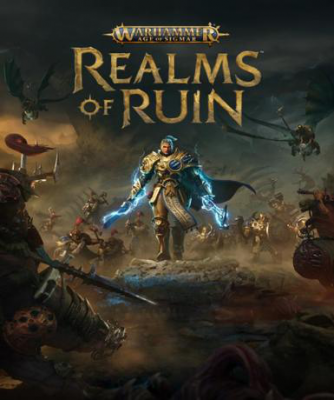 Warhammer Age of Sigmar: Realms of Ruin (Steam)