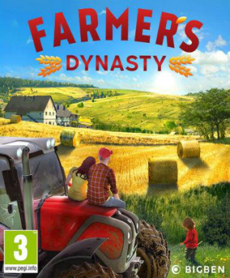 Farmer's Dynasty