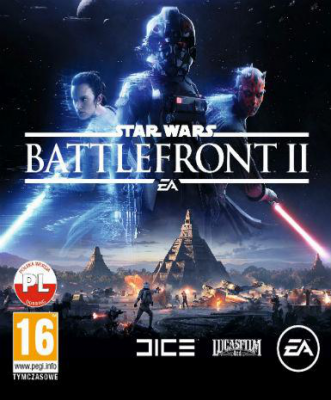 Star Wars: Battlefront II (PL)