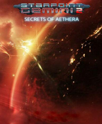 Starpoint Gemini 2 - Secrets of Aethera (DLC)