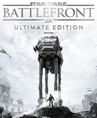 Star Wars: Battlefront (Ultimate Edition)