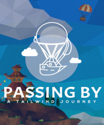 Passing By: A Tailwind Journey (Steam)