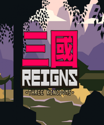 Reigns: Three Kingdoms (Steam)