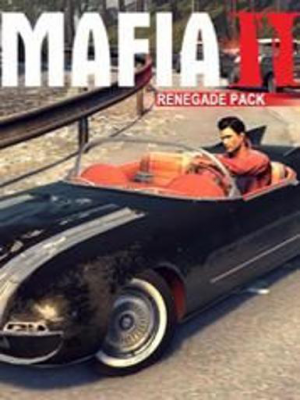 Mafia II - Renegade Pack (DLC)