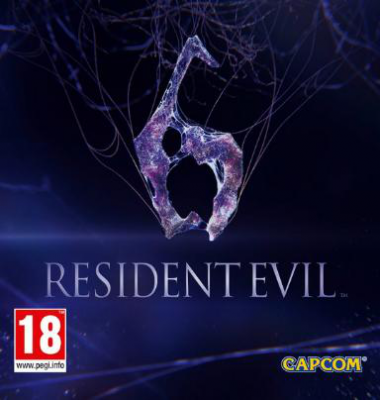 Resident Evil 6