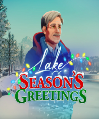 Lake - Season's Greetings (DLC) (Steam)