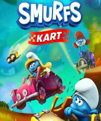 Smurfs: Kart (Steam)