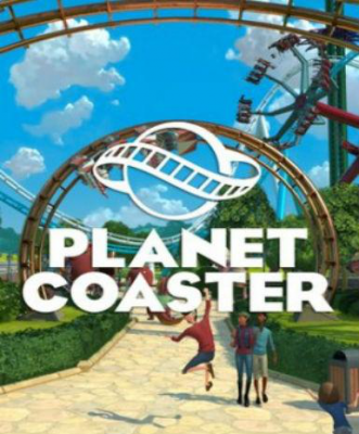 Planet Coaster