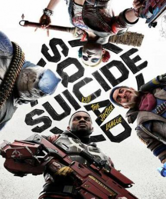 Suicide Squad: Kill the Justice League (Steam) (EU+NA)