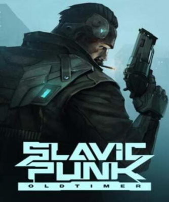 SlavicPunk: Oldtimer (Steam)