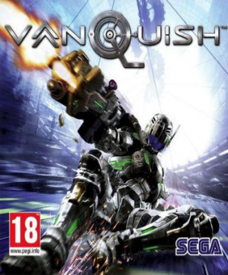 Vanquish