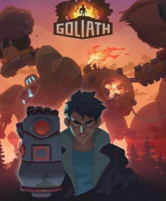 Goliath