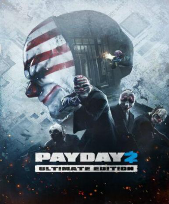 Payday 2 (Ultimate Edition)