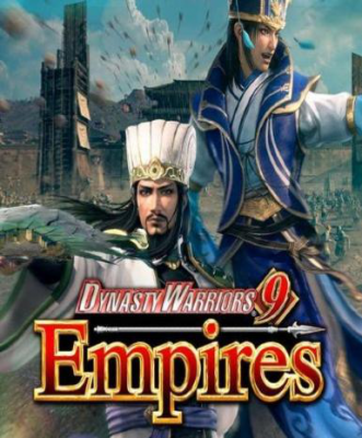 Dynasty Warriors 9: Empires