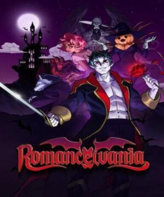 Romancelvania (Steam)