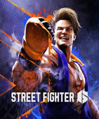 Street Fighter 6 (Steam) (EU)