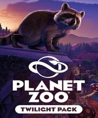 Planet Zoo: Twilight Pack (DLC)