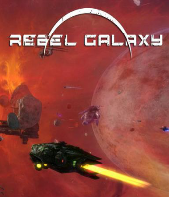 Rebel Galaxy