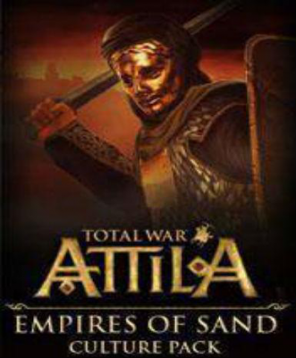 Total War: Attila - Empires of Sand Culture Pack (DLC)