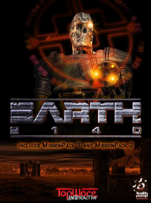 Earth 2140