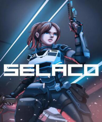 Selaco (Steam) (Early Access)