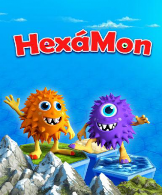 Hexamon