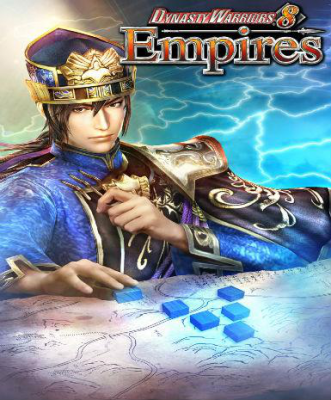 DYNASTY WARRIORS® 8 Empires