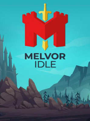 Melvor Idle