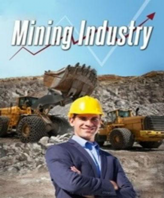 Mining Industry Simulator