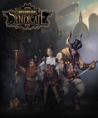 Sovereign Syndicate (Steam)