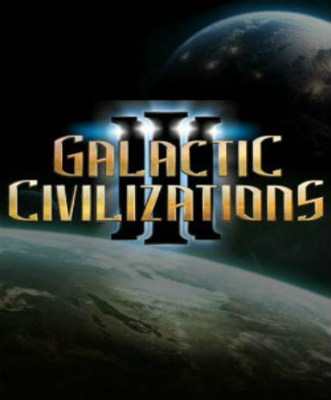 Galactic Civilizations III