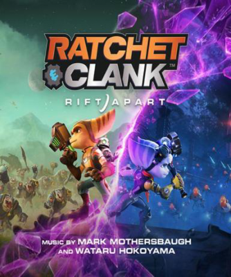 Ratchet and Clank: Rift Apart (Steam)