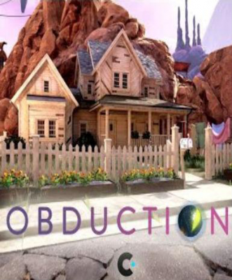 Obduction