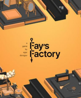 Fay's Factory (Steam)