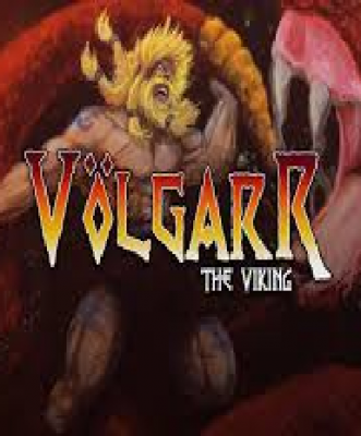 Volgarr the Viking